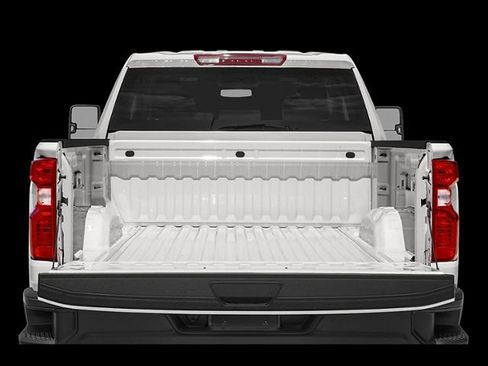 Used 2023 Chevrolet Silverado 2500 W/T w/ WT Fleet Convenience Package AWD/4WD image 50
