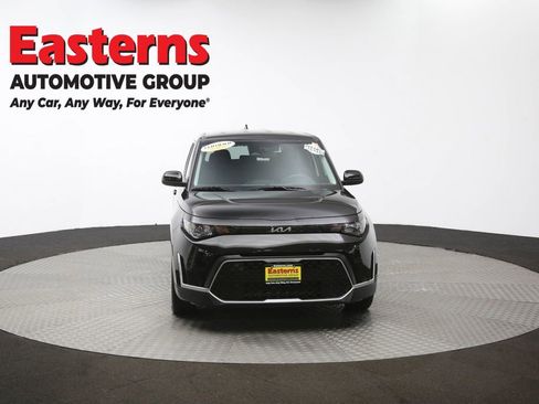 Used 2023 Kia Soul LX FWD image 50