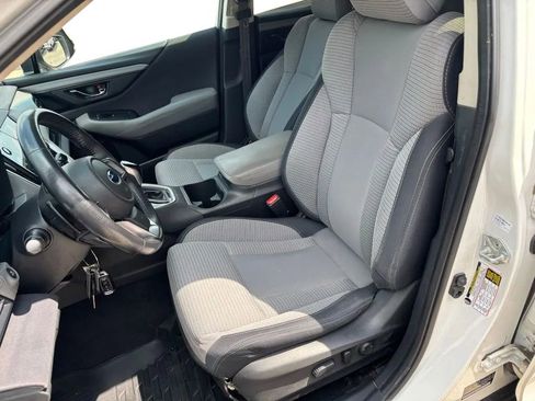 Used 2022 Subaru Outback Premium AWD/4WD image 20
