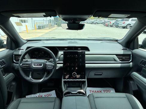 New 2026 GMC Terrain AT4 w/ Technology Package II AWD/4WD image 20