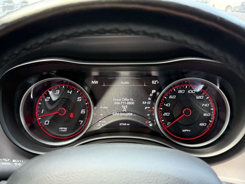 Used 2023 Dodge Charger Scat Pack RWD image 15