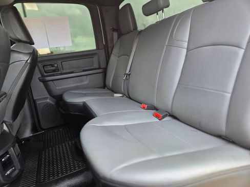 Used 2024 RAM 2500 Tradesman AWD/4WD image 12