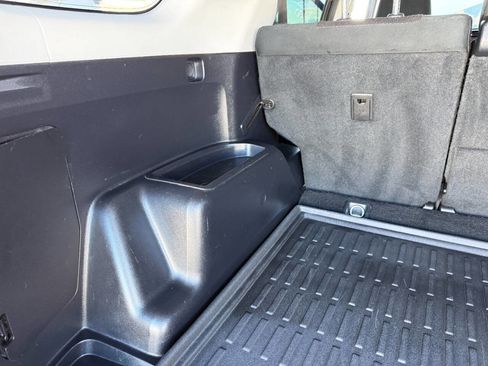 Used 2019 Toyota 4Runner TRD Off Road 4x4 4dr SUV image 29