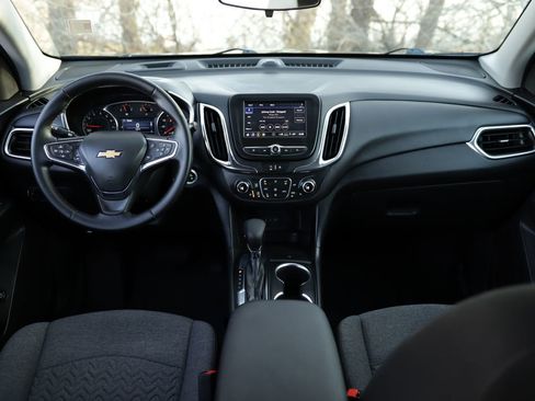 Used 2024 Chevrolet Equinox LT w/ LPO, Floor Liner Package image 18