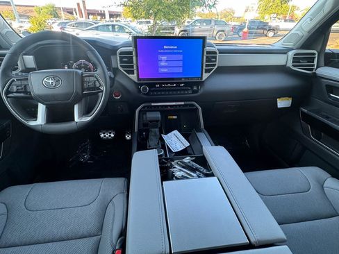 New 2026 Toyota Sequoia Limited image 15