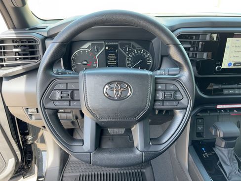 Used 2026 Toyota Tundra SR5 w/ SX Package image 17