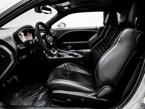 Used 2018 Dodge Challenger SRT Demon image 39