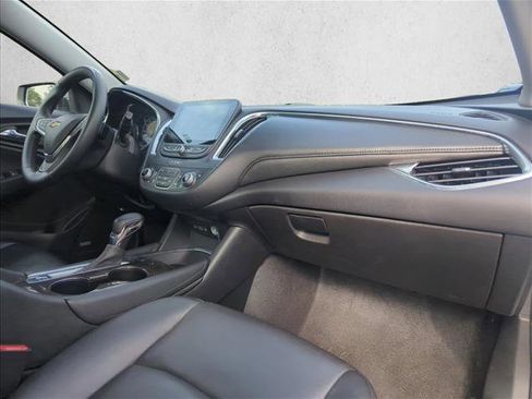 Used 2024 Chevrolet Malibu LT image 26