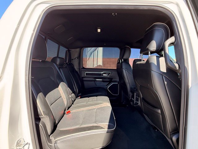 Certified 2023 RAM 1500 Laramie RWD image 19