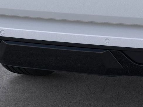 New 2026 Ford Expedition Max Platinum w/ Stealth Appearance Package image 24