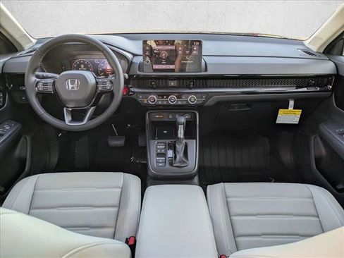 New 2026 Honda CR-V EX-L image 14