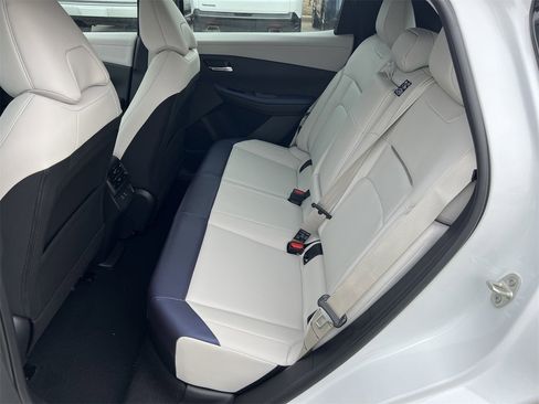 New 2026 Nissan Leaf SV+ image 15