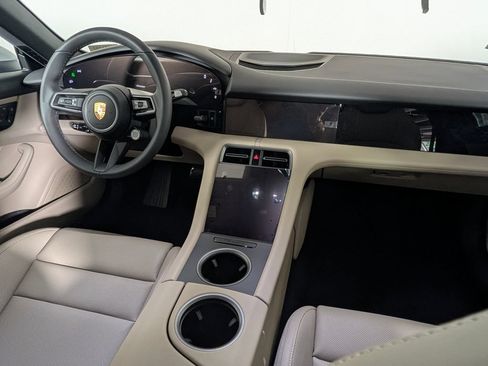 New 2026 Porsche Taycan AWD/4WD image 22