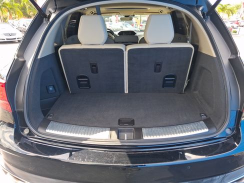 Used 2019 Acura MDX FWD w/ Technology Package image 29