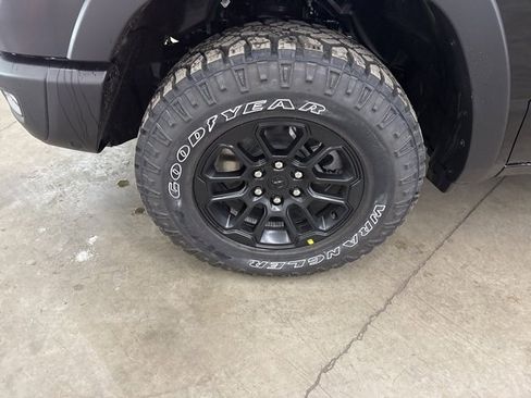 New 2026 RAM 1500 Rebel w/ Rebel Level 2 Equipment Group image 21