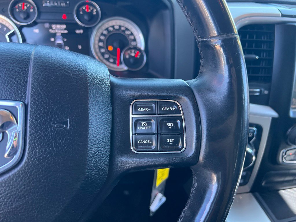Used 2016 RAM 1500 Big Horn AWD/4WD image 37