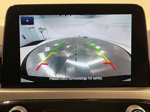 Used 2025 Ford Escape Active image 4