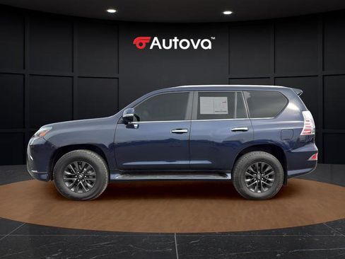 Used 2020 Lexus GX 460 Premium w/ Premium Package AWD/4WD image 2