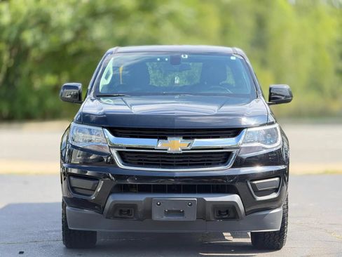 Used 2019 Chevrolet Colorado LT AWD/4WD image 3