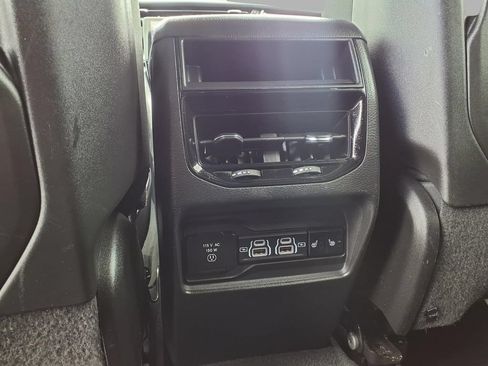 Used 2024 Jeep Grand Cherokee Limited 4xe AWD/4WD image 24