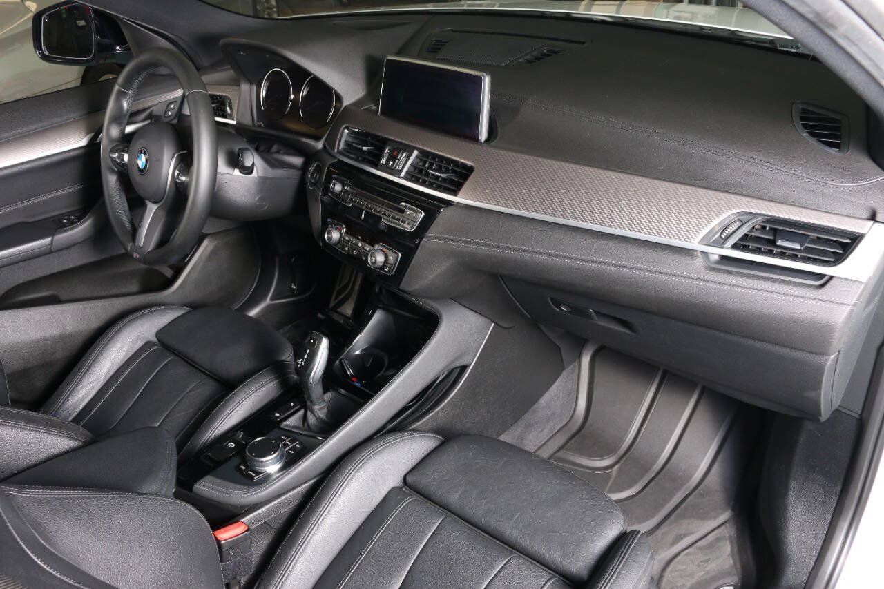 Used 2019 BMW X2 M35i w/ Premium Package AWD/4WD image 50
