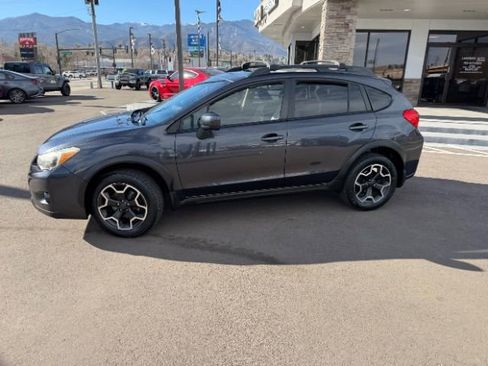 Used 2013 Subaru Crosstrek 2.0i Premium image 3
