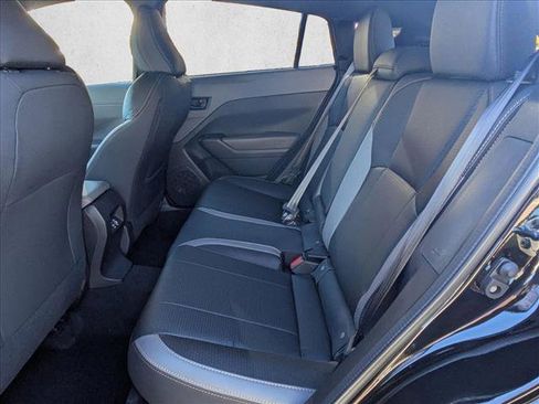 New 2026 Subaru Crosstrek 2.5i Wilderness image 12