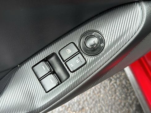 Used 2016 MAZDA MX-5 Miata Grand Touring image 12