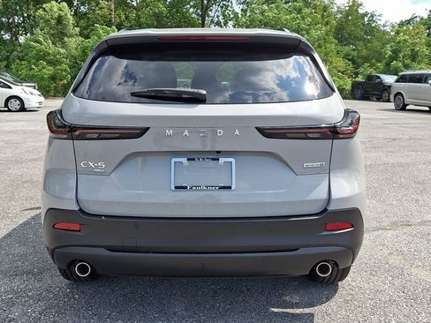 New 2026 MAZDA CX-5 Preferred AWD/4WD image 5