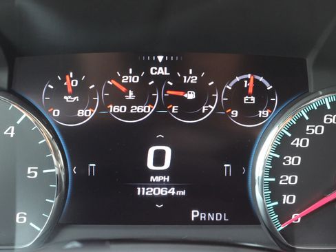Used 2017 Chevrolet Tahoe Premier AWD/4WD image 15