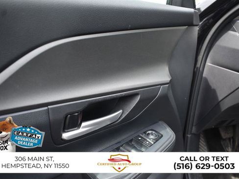 Used 2025 Toyota Grand Highlander FWD image 14