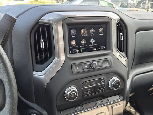 New 2026 GMC Sierra 3500 Pro w/ Convenience Package RWD image 15