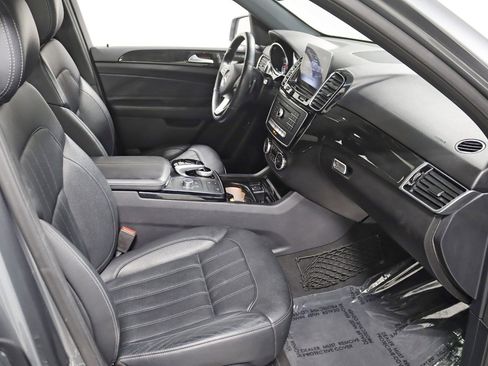 Used 2018 Mercedes-Benz GLE 350 4MATIC w/ Premium 2 Package image 33