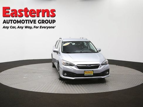 Used 2023 Subaru Impreza 2.0i Premium AWD/4WD image 51
