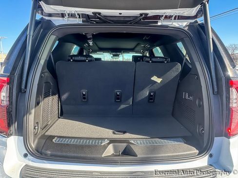 New 2026 GMC Yukon Denali w/ Denali Reserve Package image 27