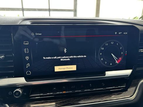 Used 2022 GMC Sierra 1500 Elevation AWD/4WD image 24