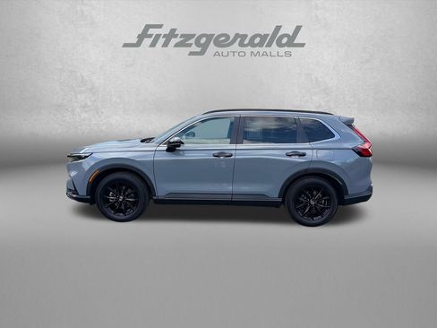 Used 2025 Honda CR-V Sport-L image 3