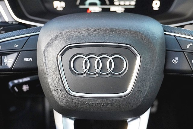 Used 2023 Audi A4 2.0T Premium Plus w/ Premium Plus Package AWD/4WD image 47