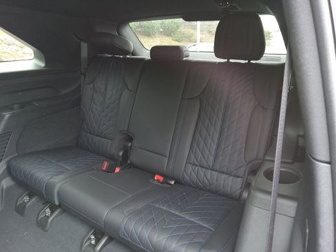 New 2025 Cadillac Escalade IQ Sport 1 image 24