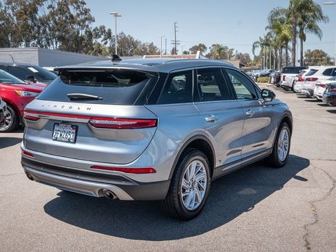 Used 2022 Lincoln Corsair Standard image 6