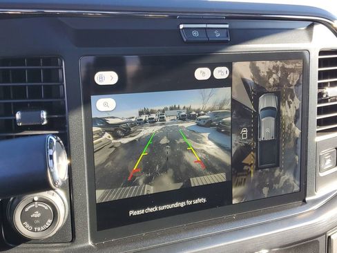 New 2026 Ford F250 Lariat w/ Lariat Premium Package AWD/4WD image 22