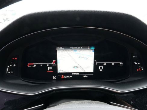 Used 2023 Audi Q8 Premium Plus image 28