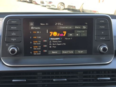 Used 2021 Kia Telluride S image 22