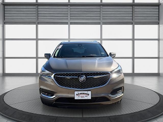 Used 2020 Buick Enclave Avenir w/ Avenir Technology Package AWD/4WD image 9