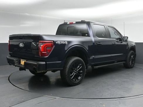Certified 2025 Ford F150 Lariat AWD/4WD image 7