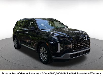 Used 2025 Hyundai Palisade SEL