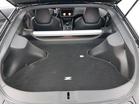 Used 2024 Nissan Z Performance w/ Floor Mat Package image 12