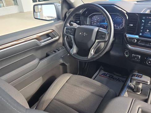 Used 2022 Chevrolet Silverado 1500 RST w/ Redline Edition image 19