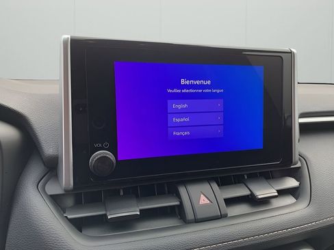 Used 2023 Toyota RAV4 XLE image 20