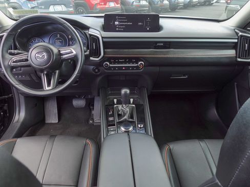 Certified 2026 MAZDA CX-50 AWD 2.5 S w/ Premium Package image 12